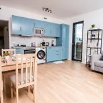 Free Parking- Newly Built