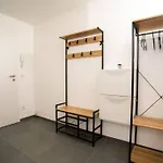 Free Parking- Newly Built