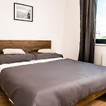Free Parking- Newly Built